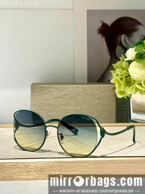 Bvlgari Glasses 03smh120