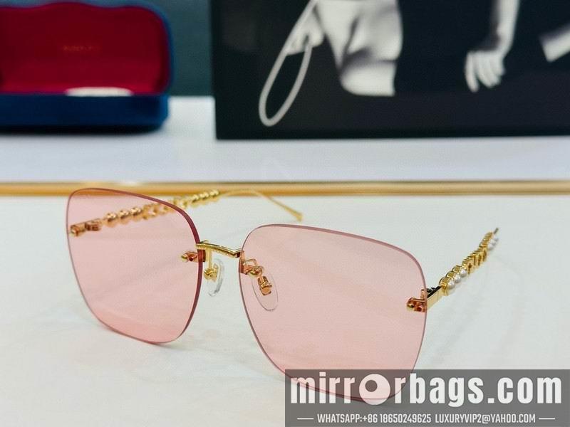 Gucci Glasses smh220