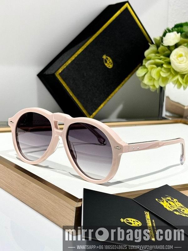 Jacques Marie Mage Glasses 03smh105