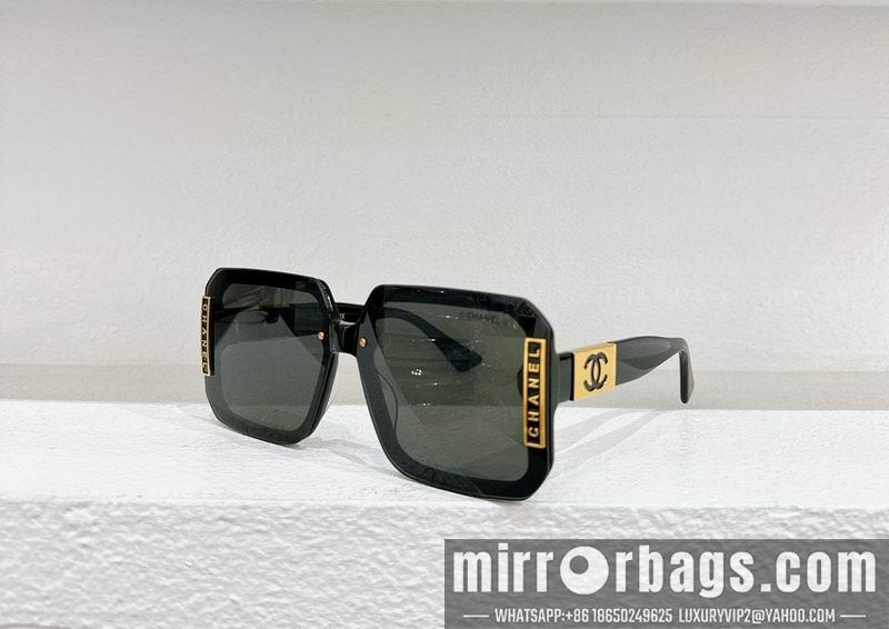 Chanel Glasses smr278