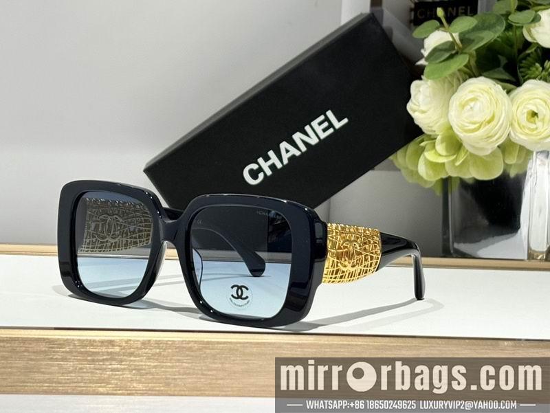Chanel Glasses smh88