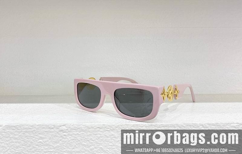 LV Glasses smh182
