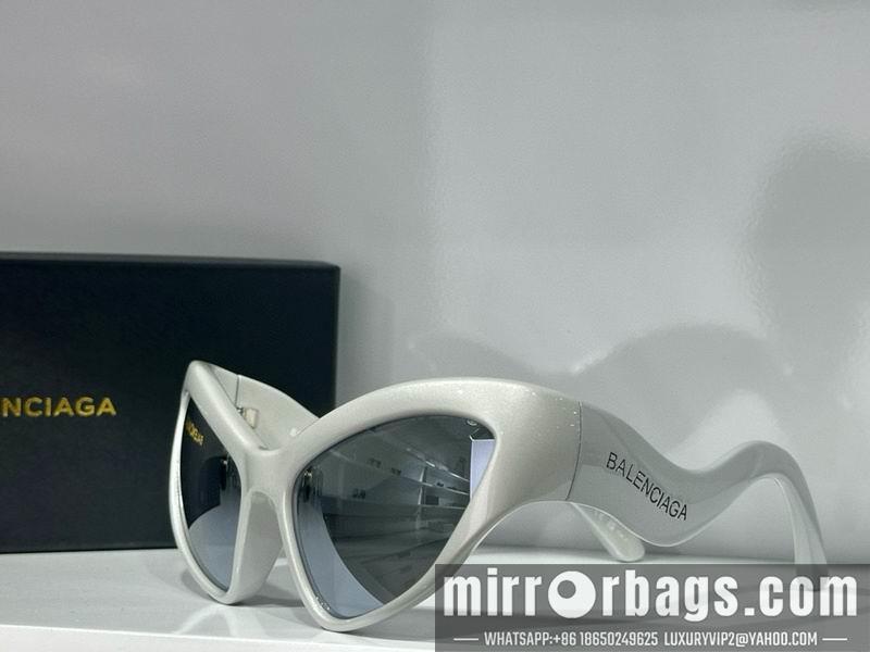 Balenciaga Glasses smx67