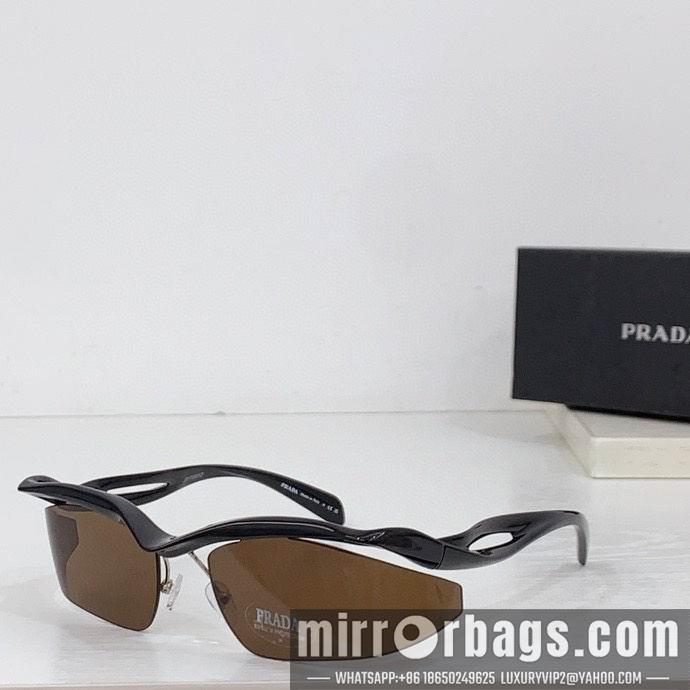 Prada Glasses smx263