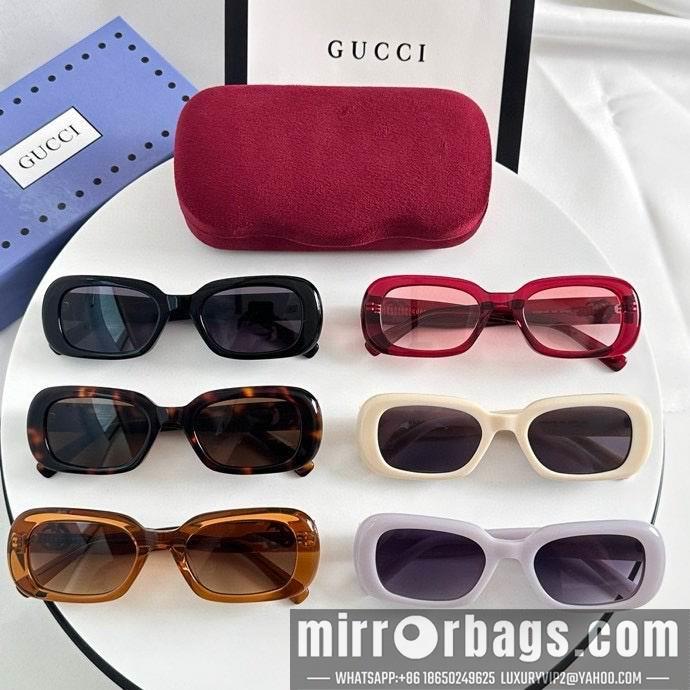 Gucci Glasses smx187