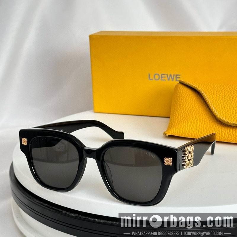 Loewe Glasses smx31