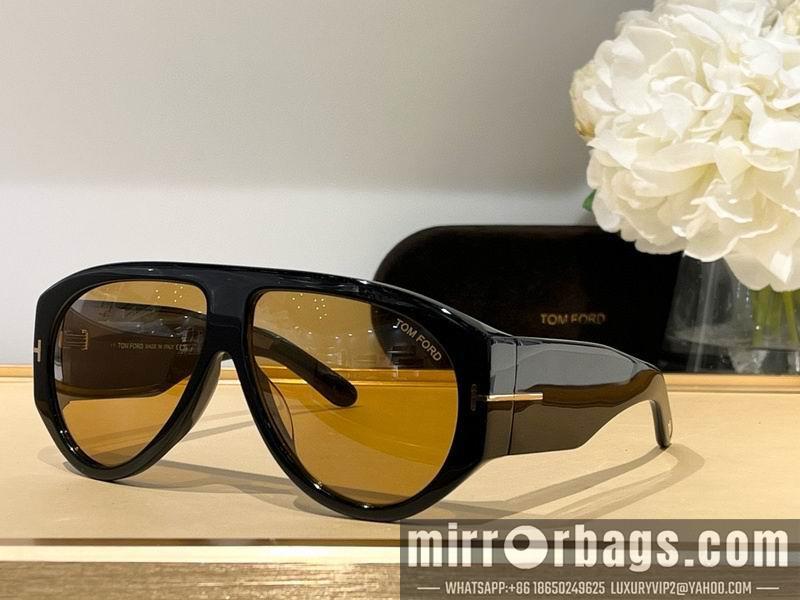 Tom Ford Glasses smx41