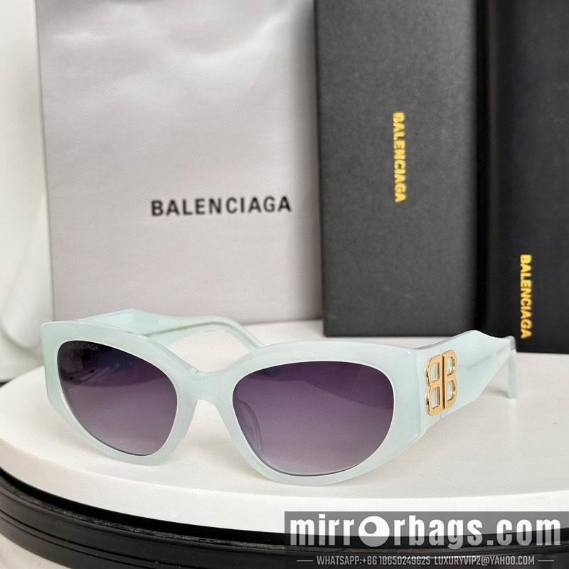 Balenciaga Glasses 03smh11