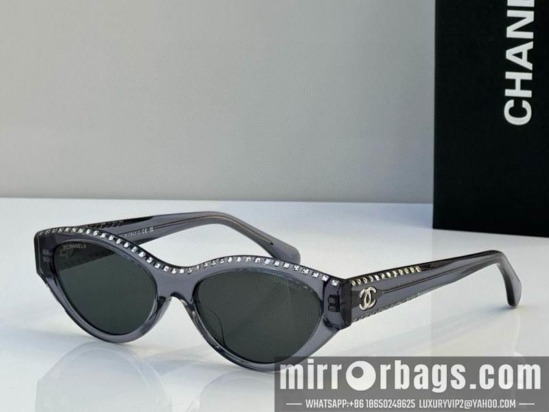 Chanel Glasses smh12