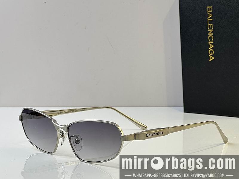Balenciaga Glasses 03smh63
