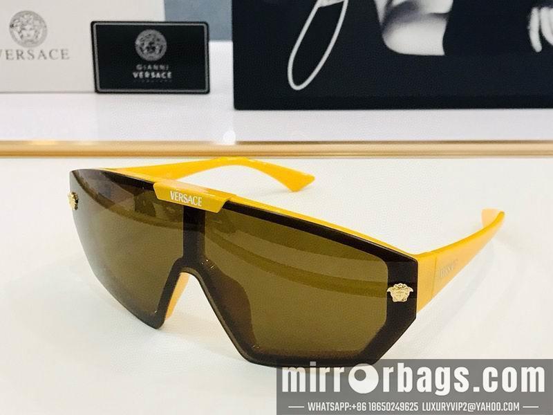 Versace Glaases smx44