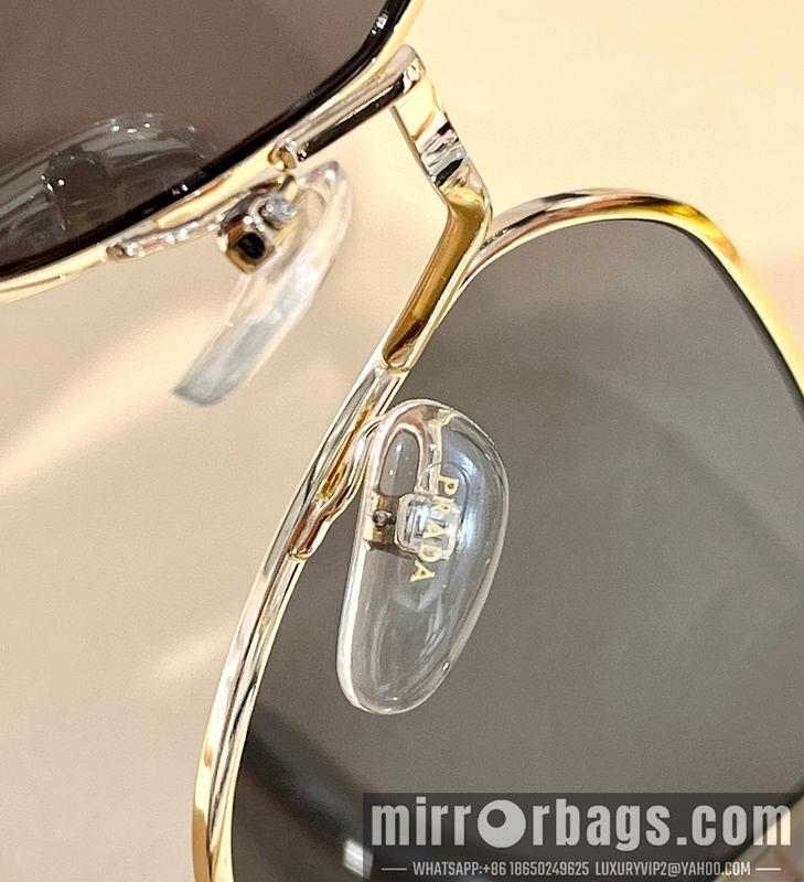 Prada Glasses smr06