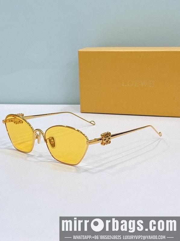 Loewe Glasses smx40