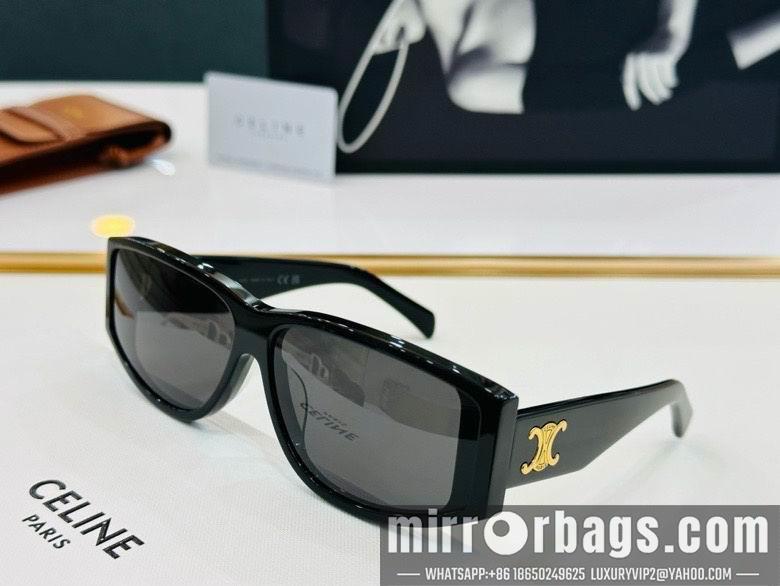 Celine Glasses smx156