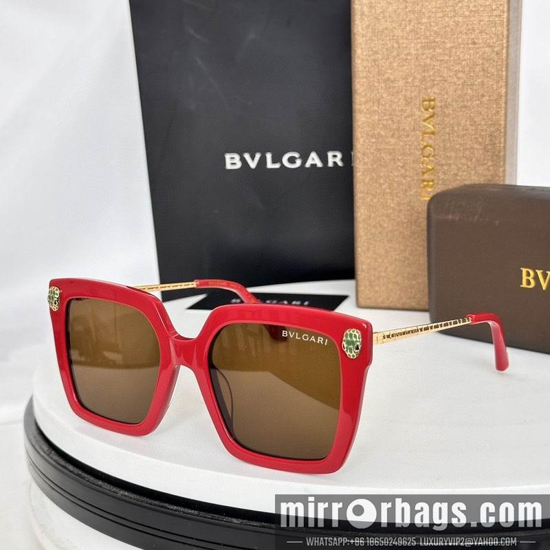 Bvlgari Glasses 03smh65