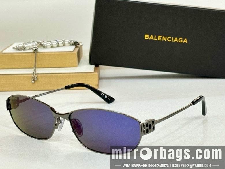 Balenciaga Glasses smx90