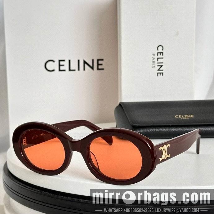 Celine Glasses smx220