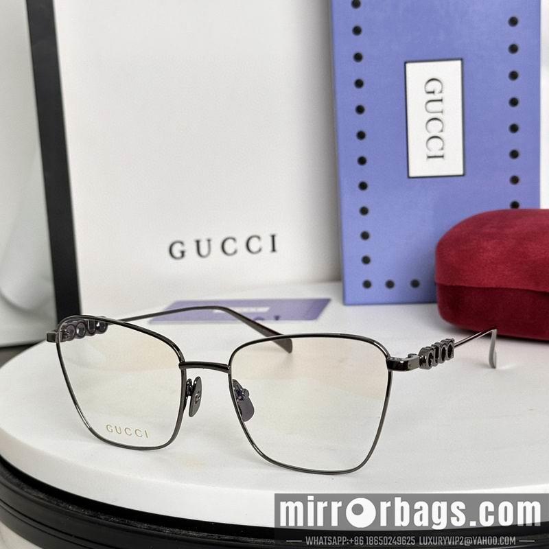 Gucci Glasses smh109