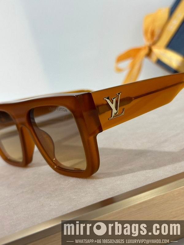 LV Glasses smh63