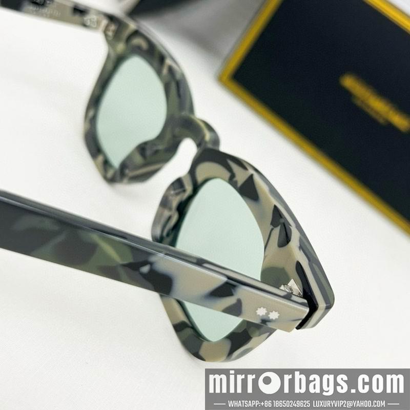 Jacques Marie Mage Glasses smx46
