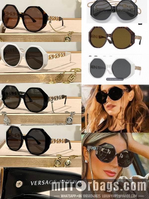 Versace Glaases smx77