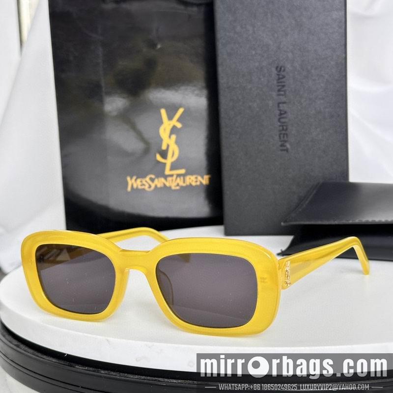 YSL Glasses 03smh15