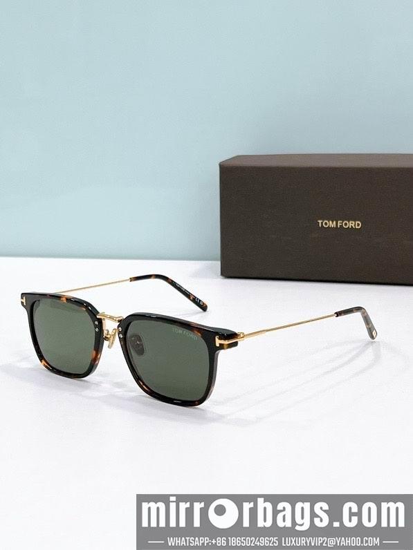 Tom Ford Glasses smx164