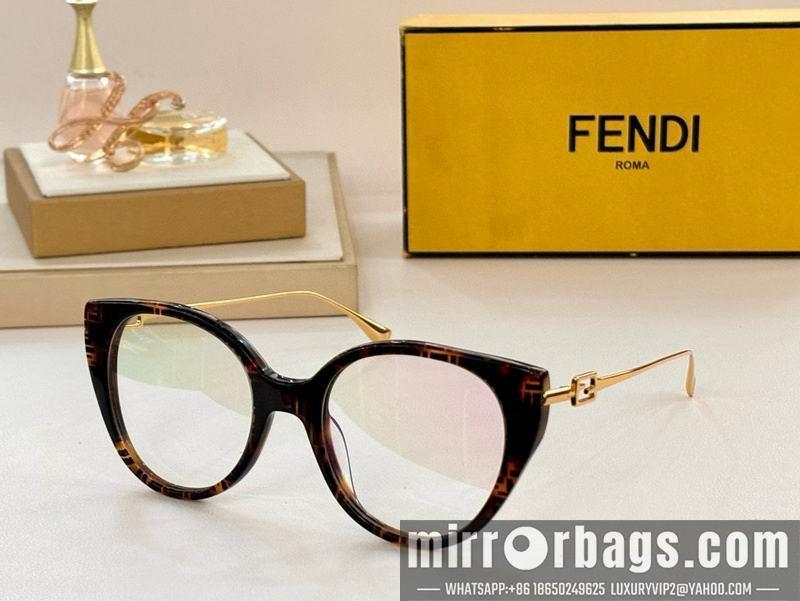 Fendi Glasses smx97