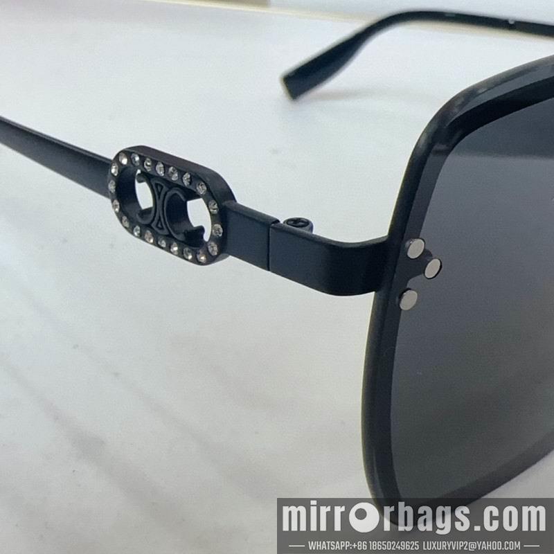 Celine Glasses 03smh35