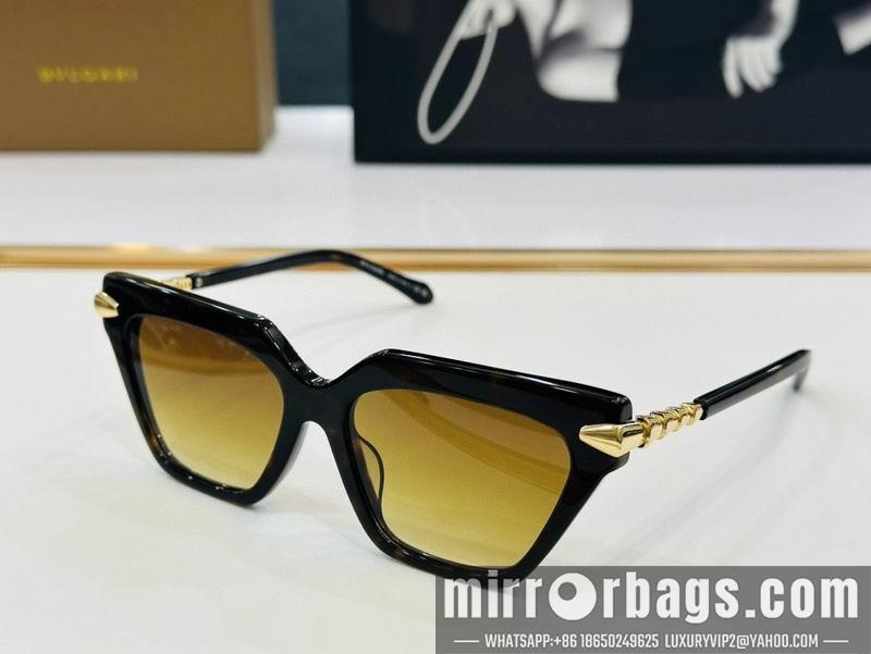 Bvlgari Glasses 03smh55