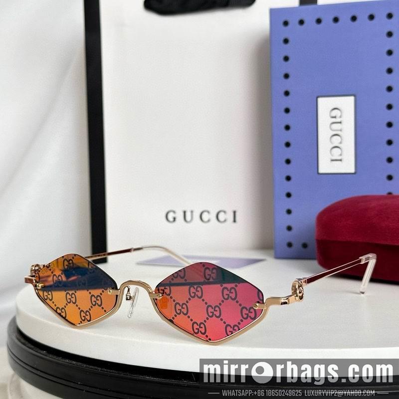 Gucci Glasses smh85