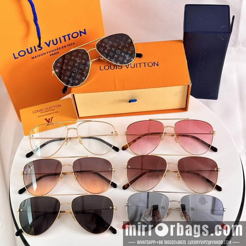LV Glasses smh82