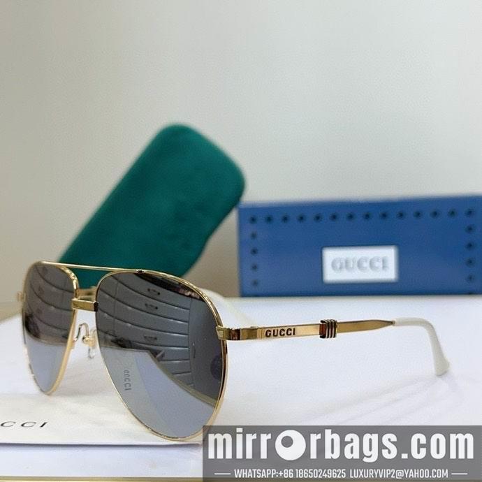 Gucci Glasses smr31