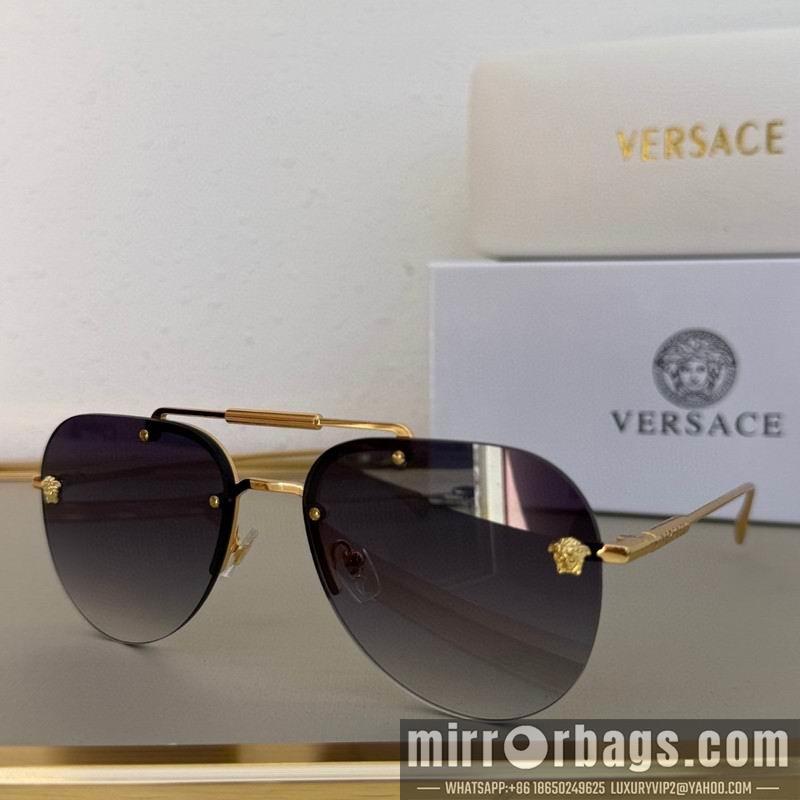 Versace Glasses 03smh54
