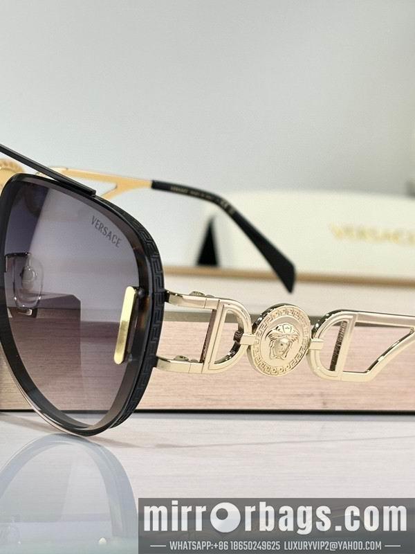 Versace Glasses 03smh47