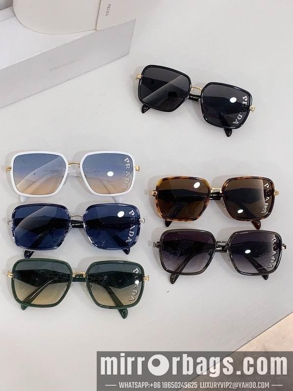 Prada Glasses smx292