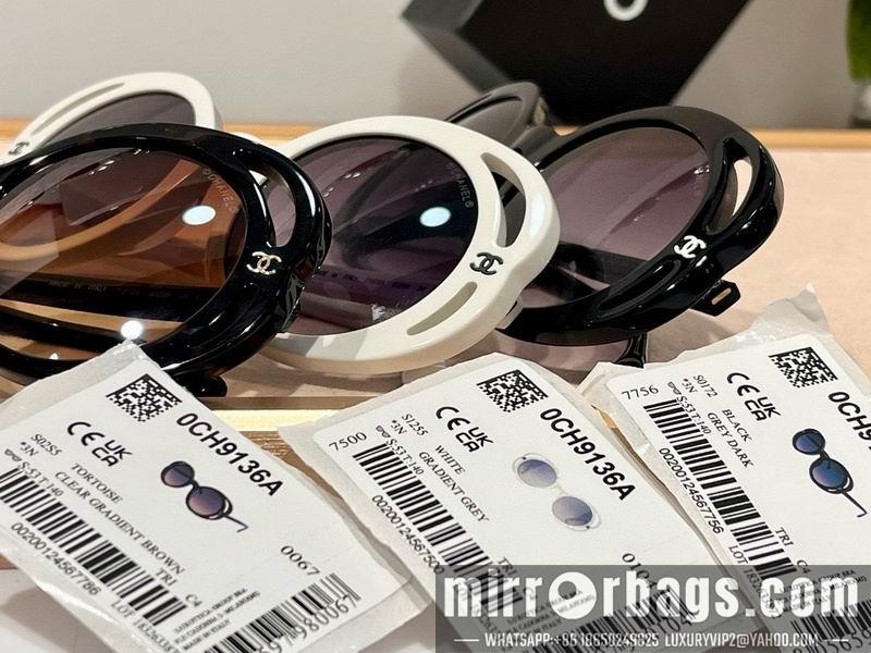 Chanel Glasses smr255