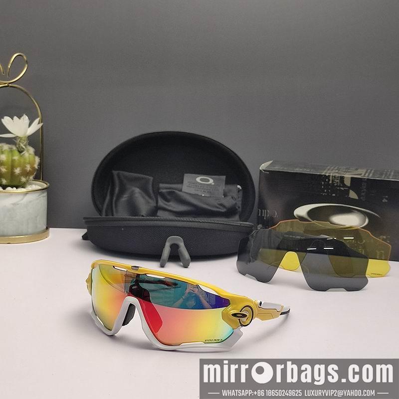 Oakley Glasses smx94
