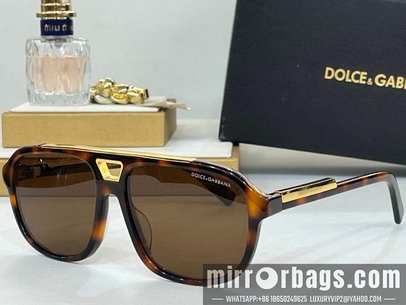 DG Glasses 03smh27