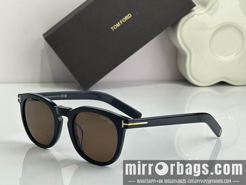 Tom Ford Glasses smx101