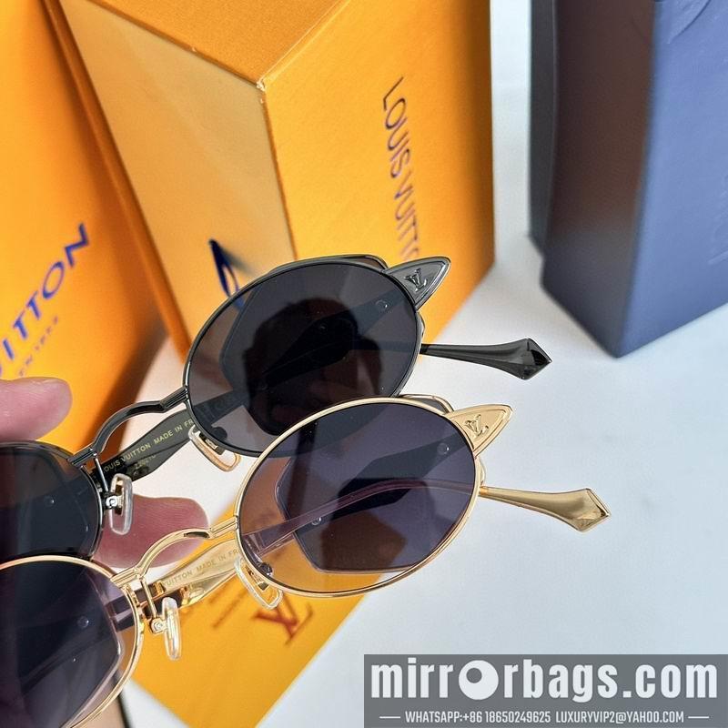 LV Glasses smr144