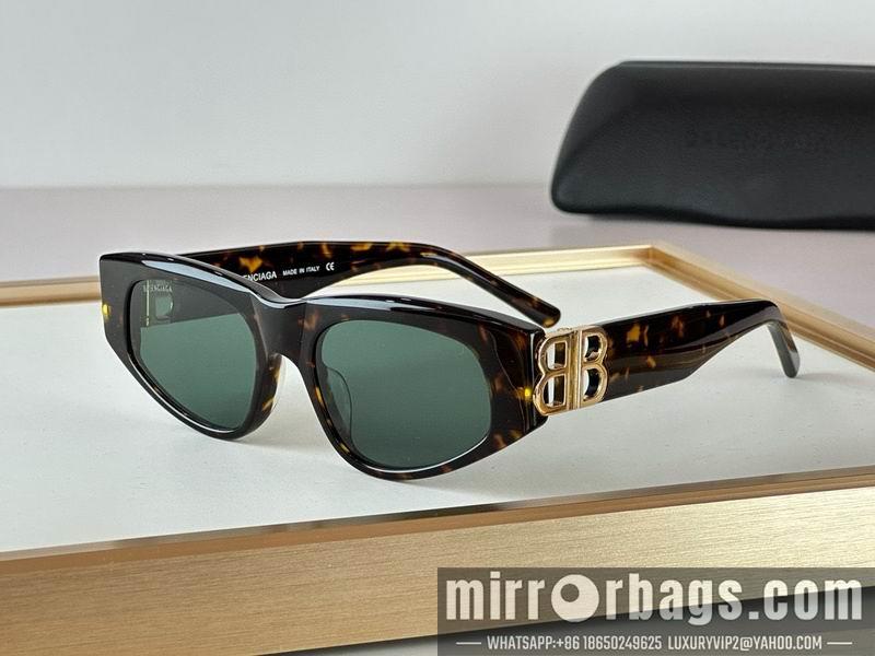 Balenciaga Glasses smx66