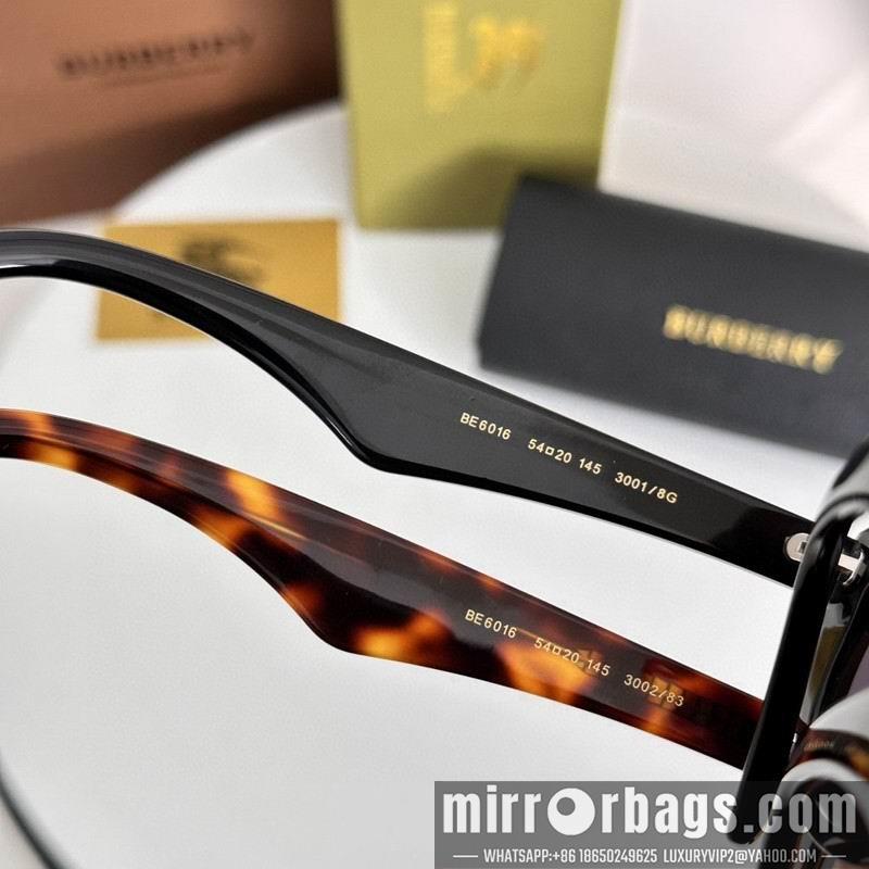 Burberry Glasses 03smh31