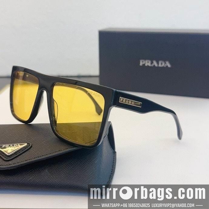 Prada Glasses smx249
