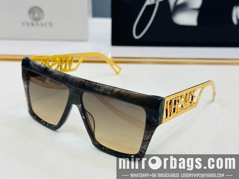 Versace Glaases smx52