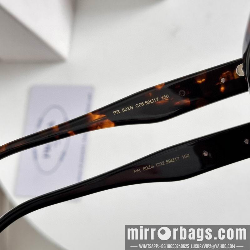 Prada Glasses smh126