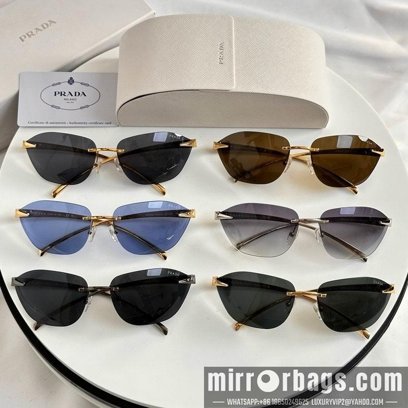 Prada Glasses smr59