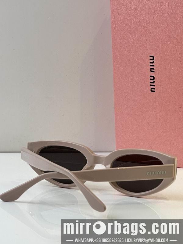 MiuMiu Glasses 03smh92