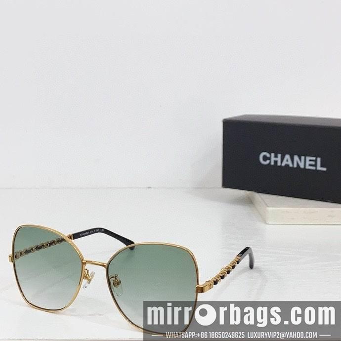 Chanel Glasses smr08