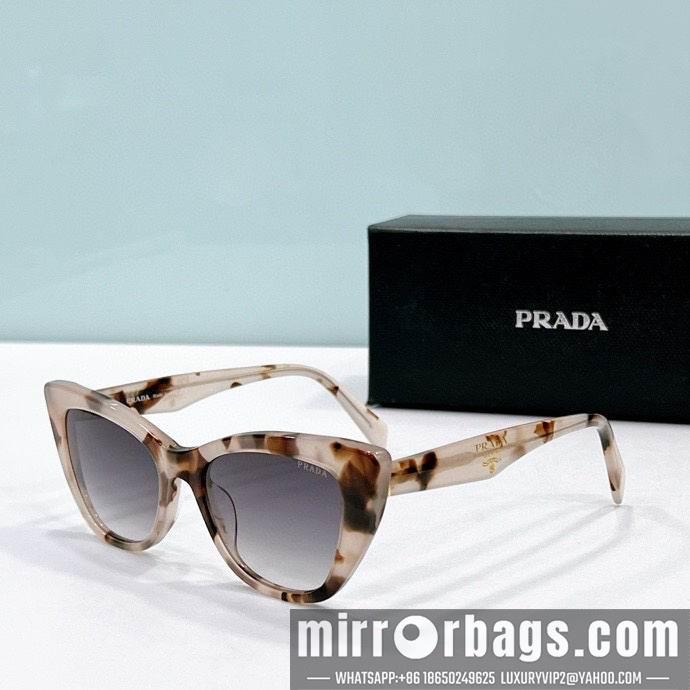 Prada Glasses smx202